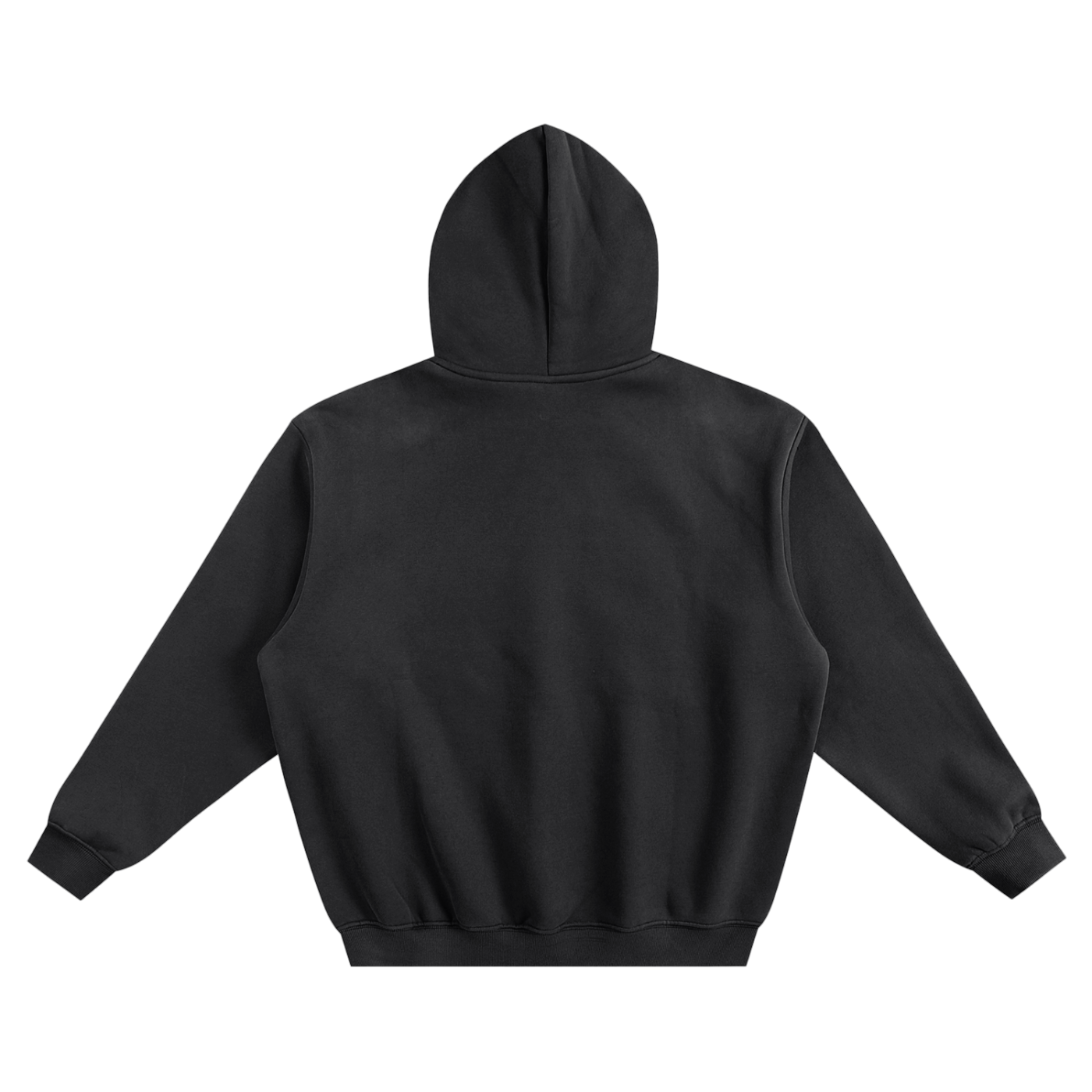 Loved Performance Boxy Hoodie