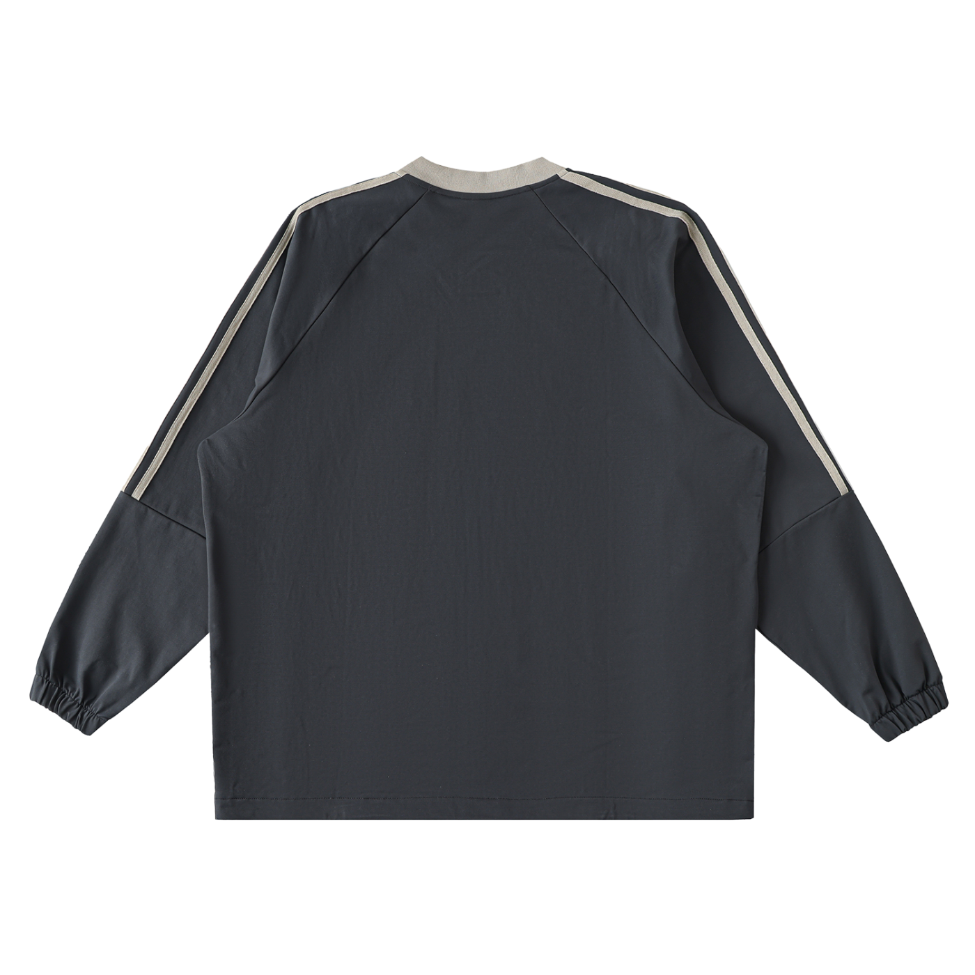 Loved Performance Color-Block Long-Sleeve Tee