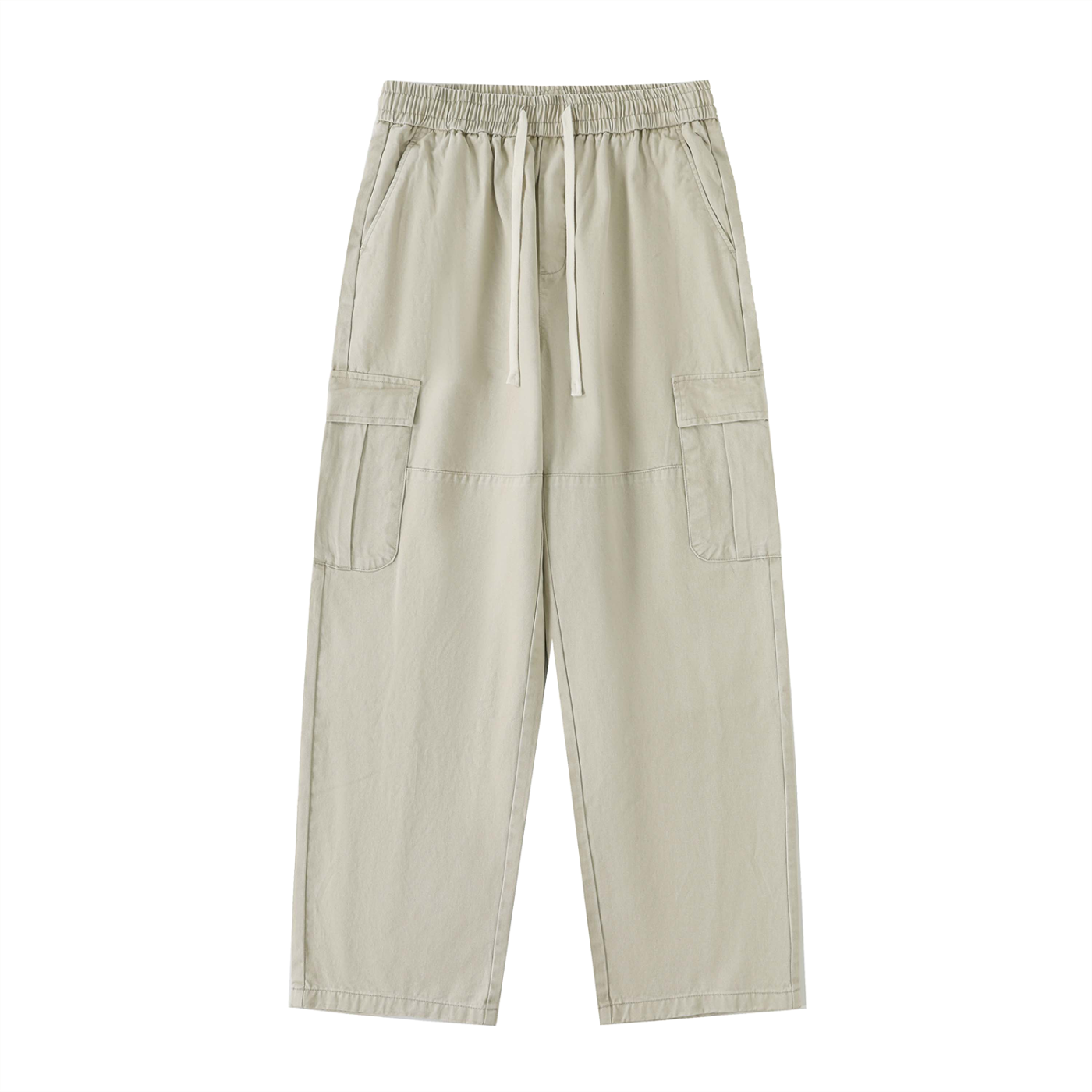 Loved Essentials Baggy Cargo Pants