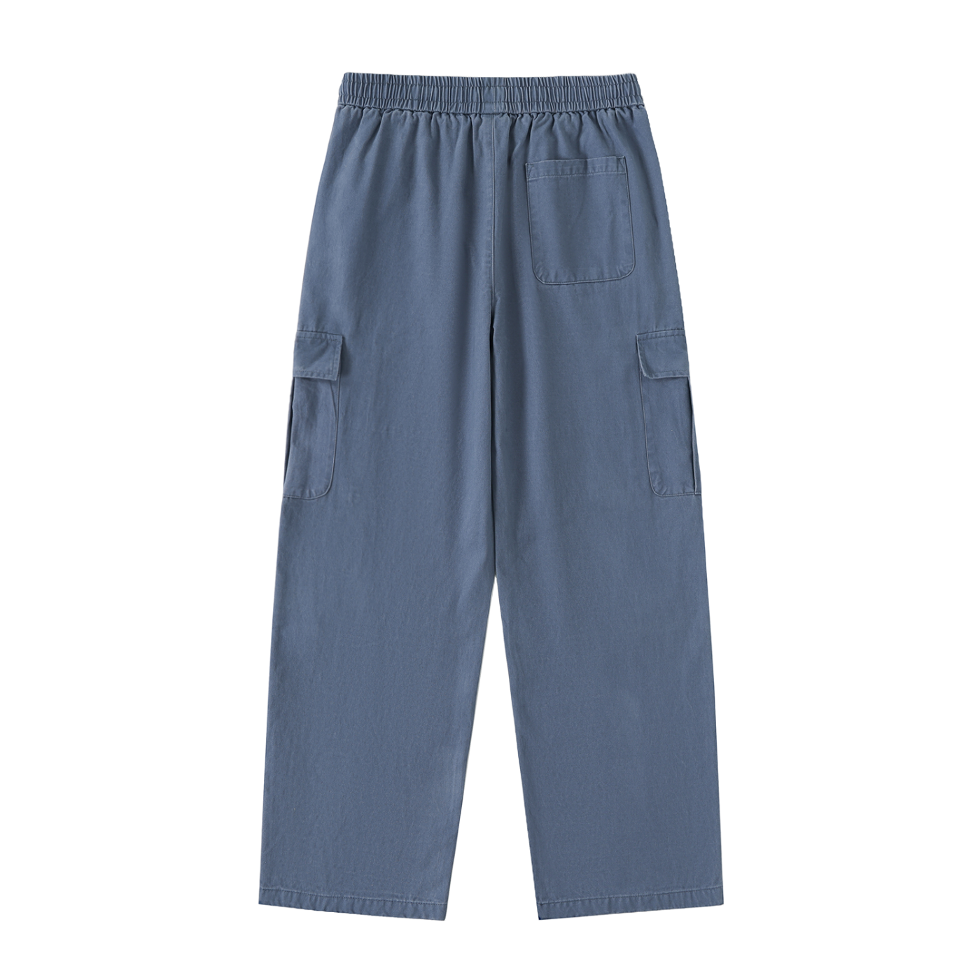 Loved Essentials Baggy Cargo Pants
