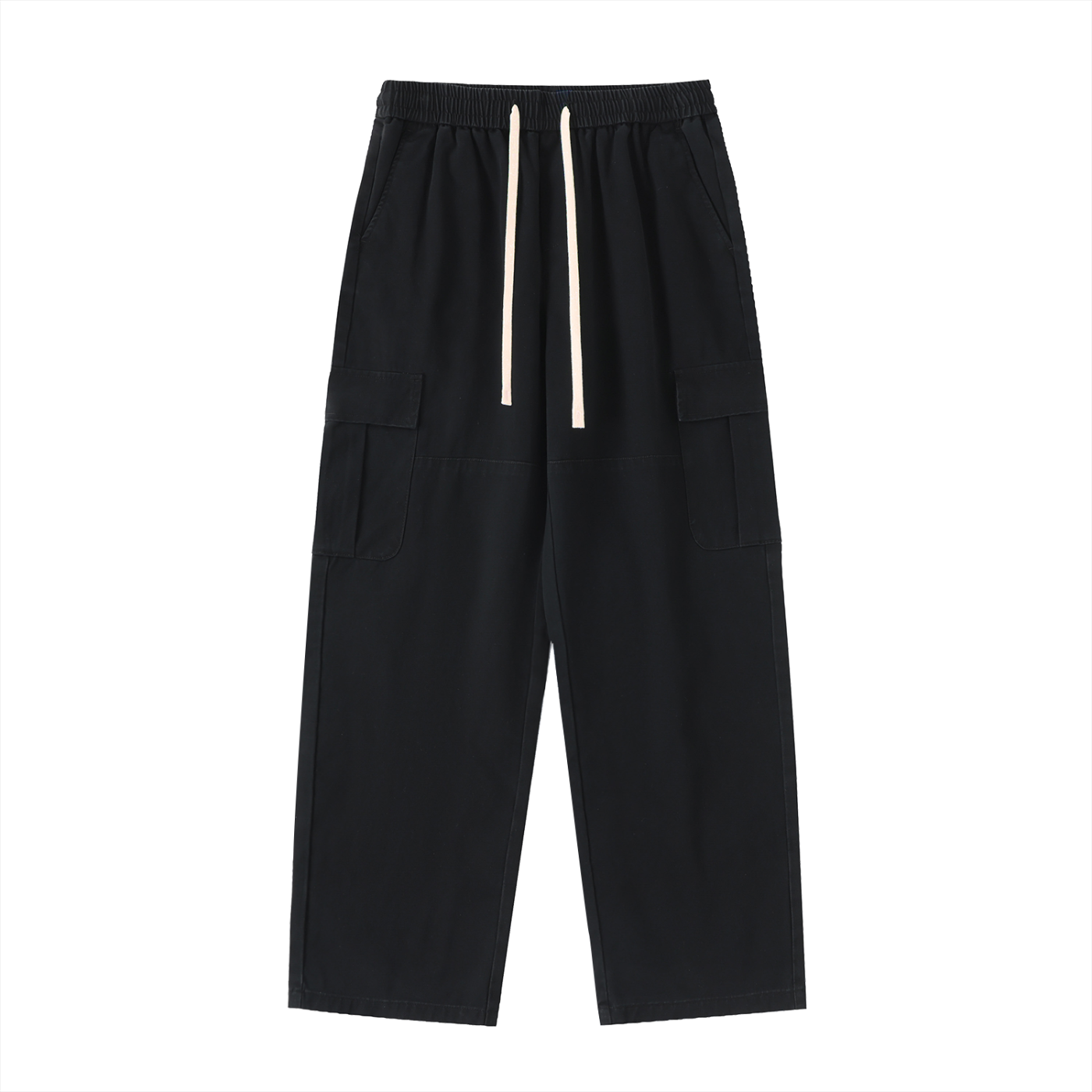 Loved Essentials Baggy Cargo Pants