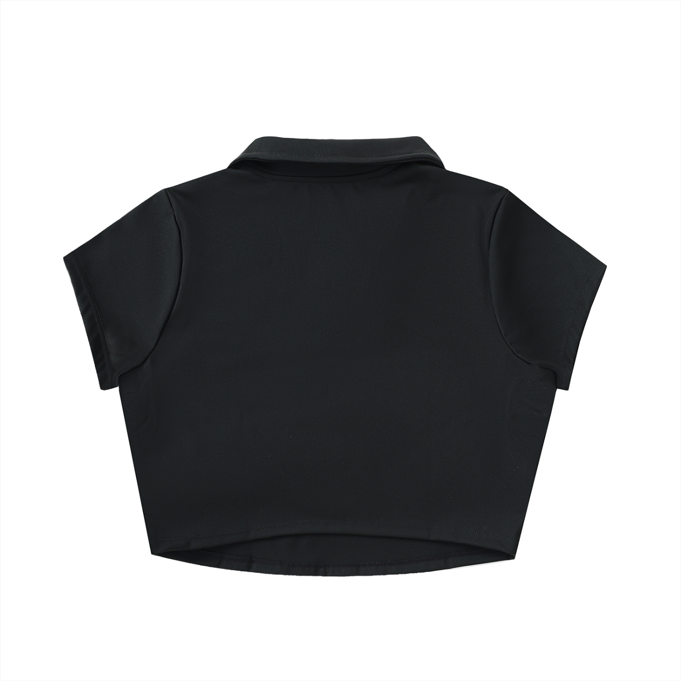 Lamb of God Crop Top