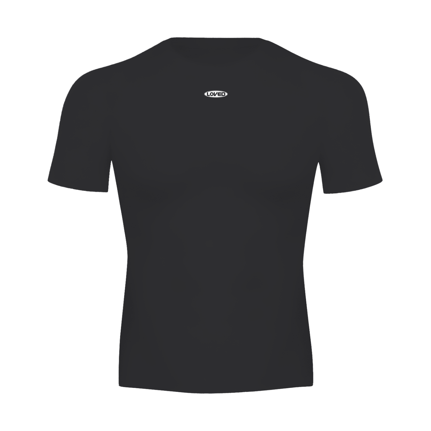 Loved Performance T-shirt