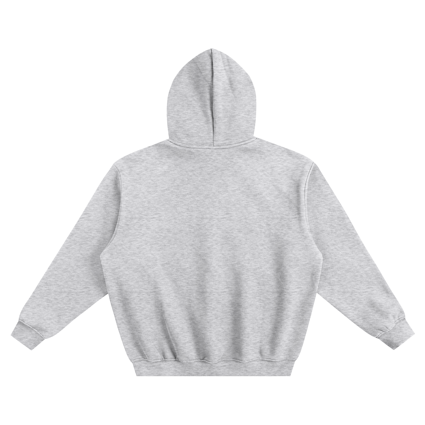Loved Performance Boxy Hoodie