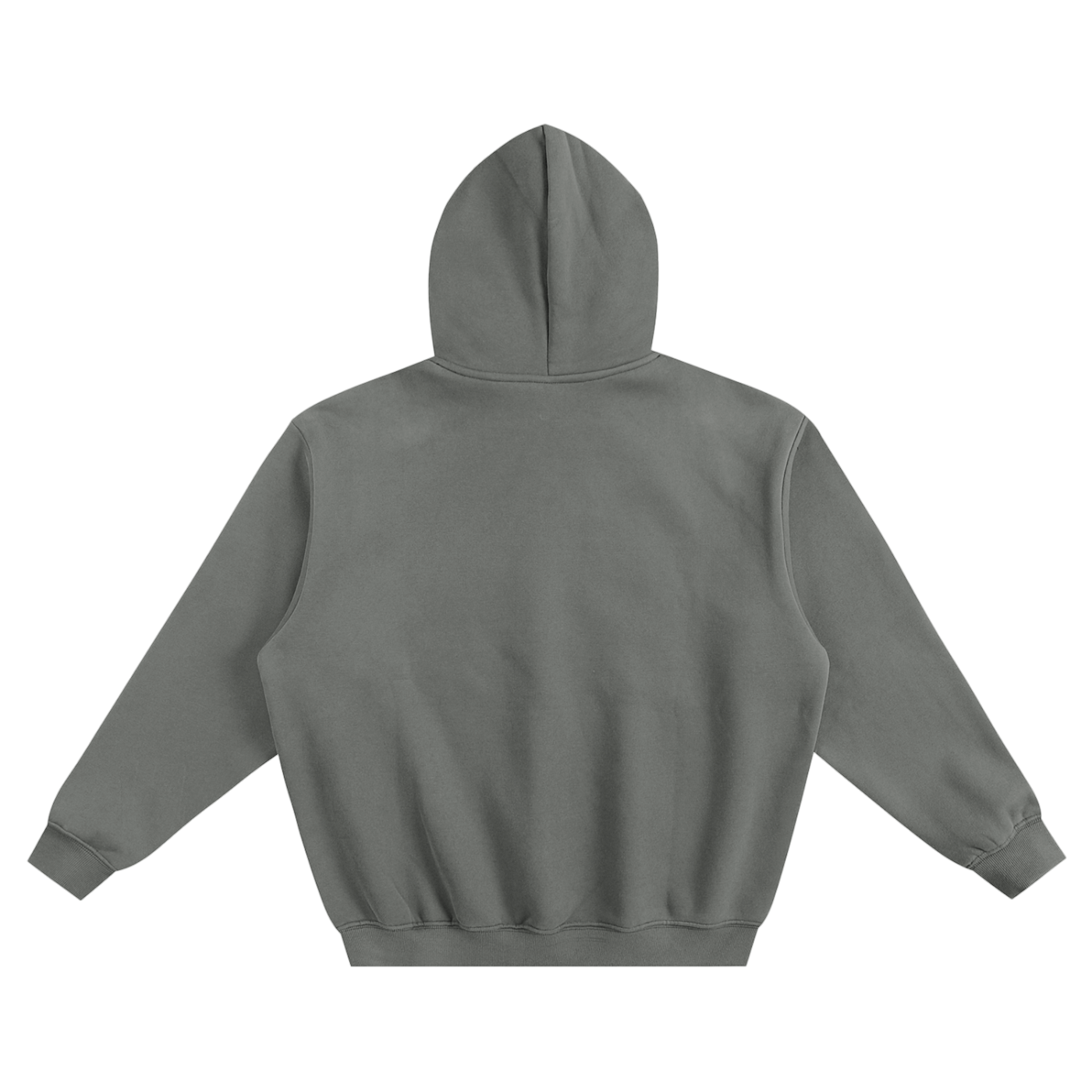 Loved Performance Boxy Hoodie