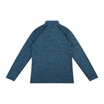 Loved Men's Quarter-Zip
