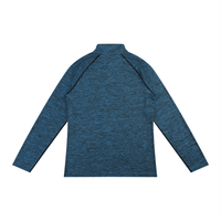 Loved Men's Quarter-Zip
