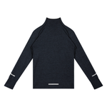 Loved Men's Raglan Quarter-Zip