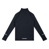 Loved Men's Raglan Quarter-Zip