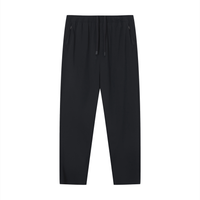 Loved Tapered Track Pants