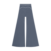 Loved High Rise Flared Yoga Pants