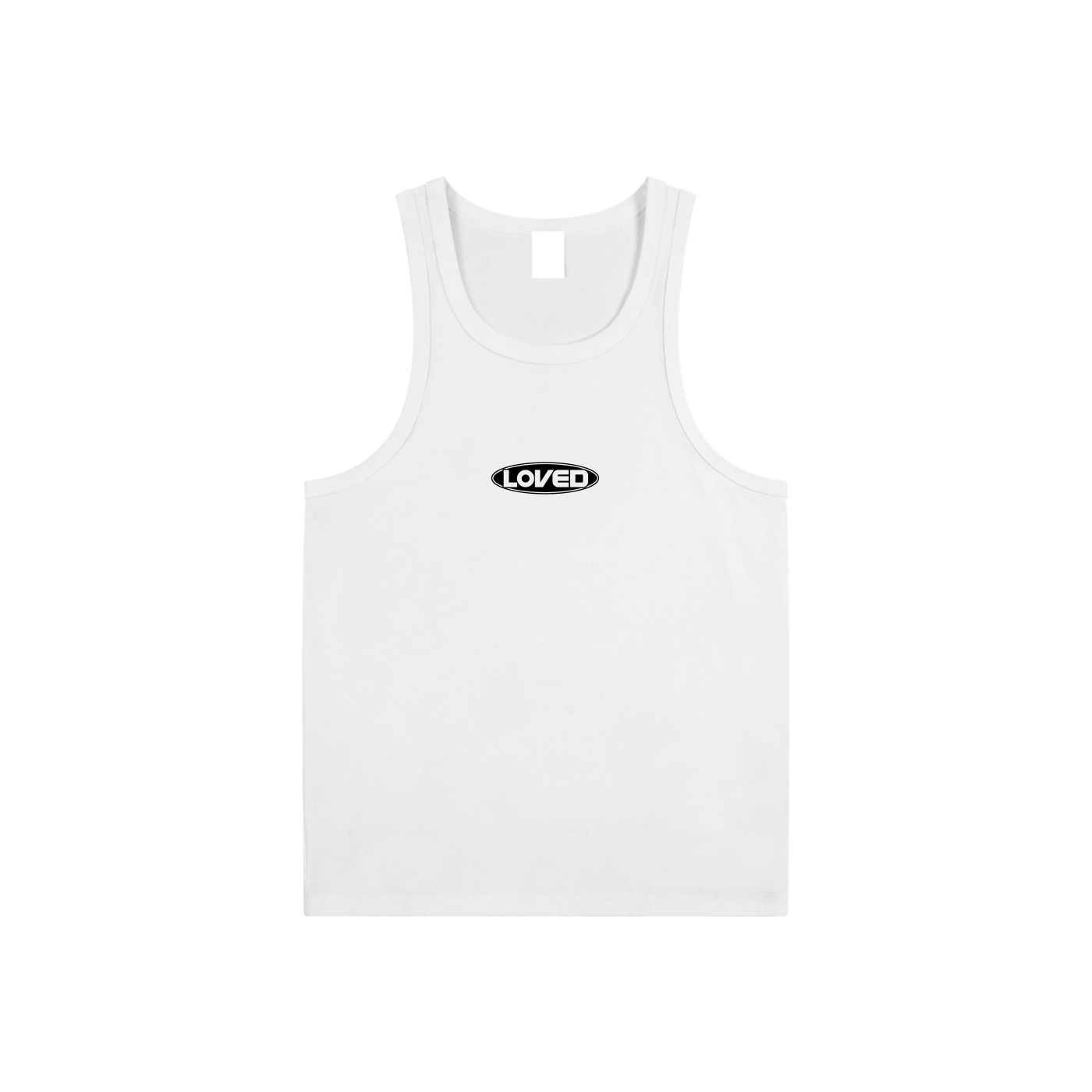 Loved Essential Performance Tank Top