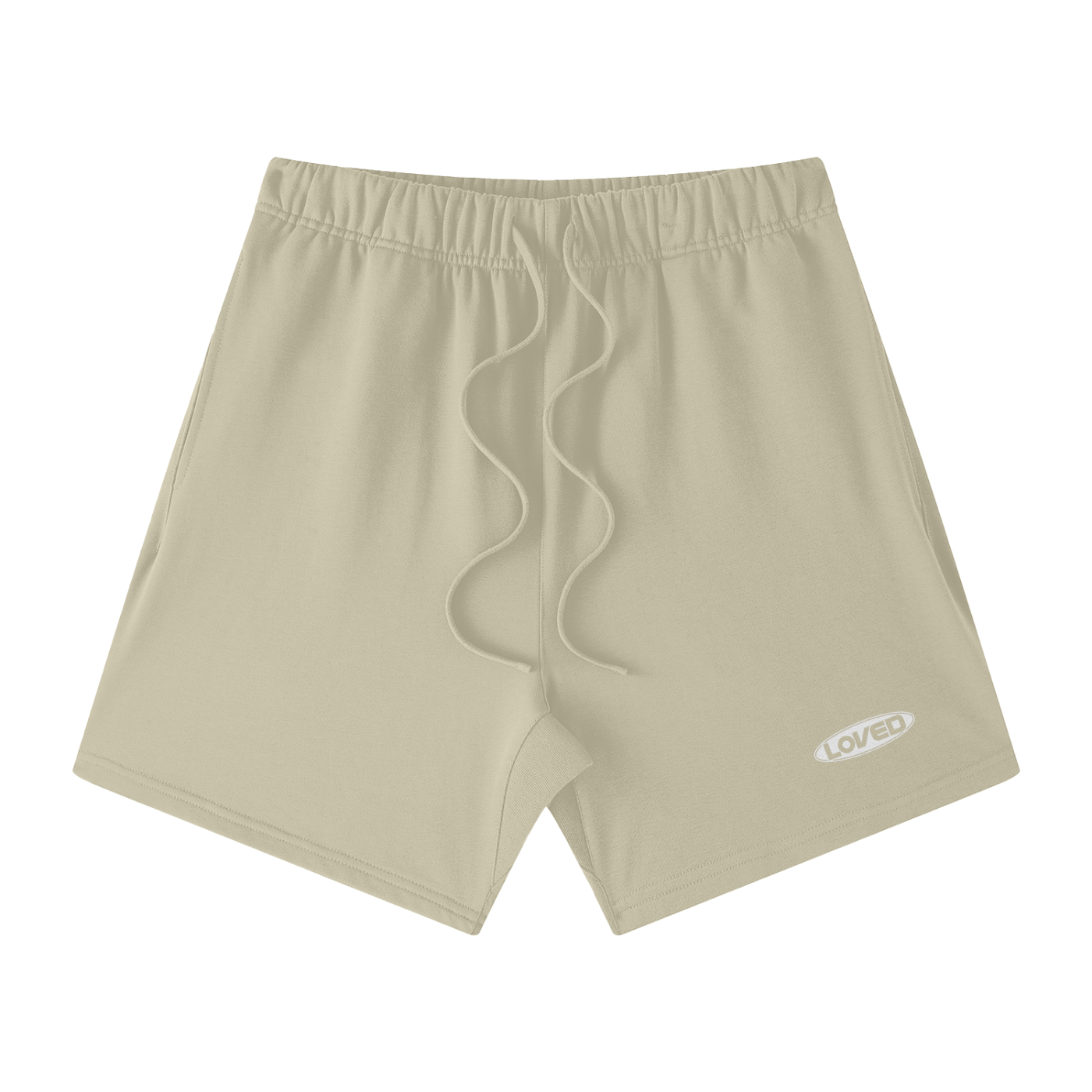Loved Performance Unisex Shorts