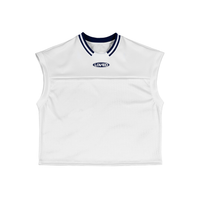 ‘Loved’ Performance Mesh Tank