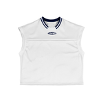 ‘Loved’ Performance Mesh Tank