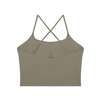 Loved Yoga Tank Top