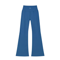 Loved High-Waisted Flare Leggings