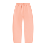 LD Barrel Leg Fleece Sweatpants