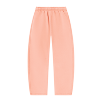 LD Barrel Leg Fleece Sweatpants
