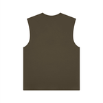‘logoless’ Performance Tank Top