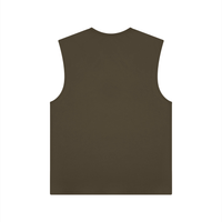 ‘logoless’ Performance Tank Top