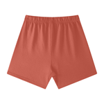 ‘Loved’ Performance Unisex Shorts