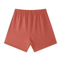 ‘Loved’ Performance Unisex Shorts