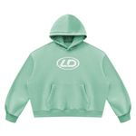 LD Boxy Fleece Hoodie