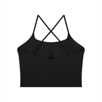 Loved Yoga Tank Top