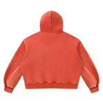 LD Boxy Fleece Hoodie
