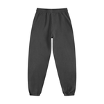 ‘Loved Olde English’ Enzyme Washed Sweatpants