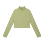Loved Full-Zip Sports Jacket