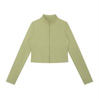 Loved Full-Zip Sports Jacket