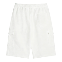 Loved Drawstring Cargo Shorts