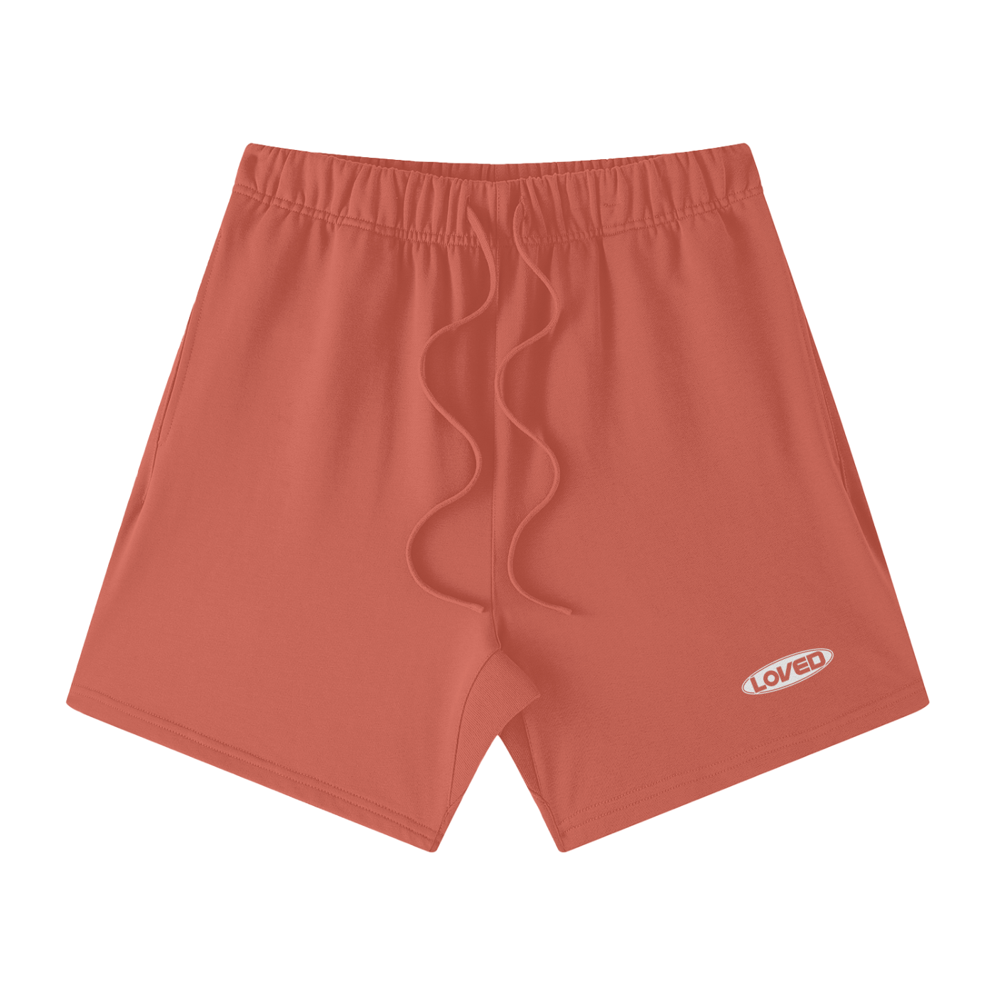 Loved Performance Unisex Shorts