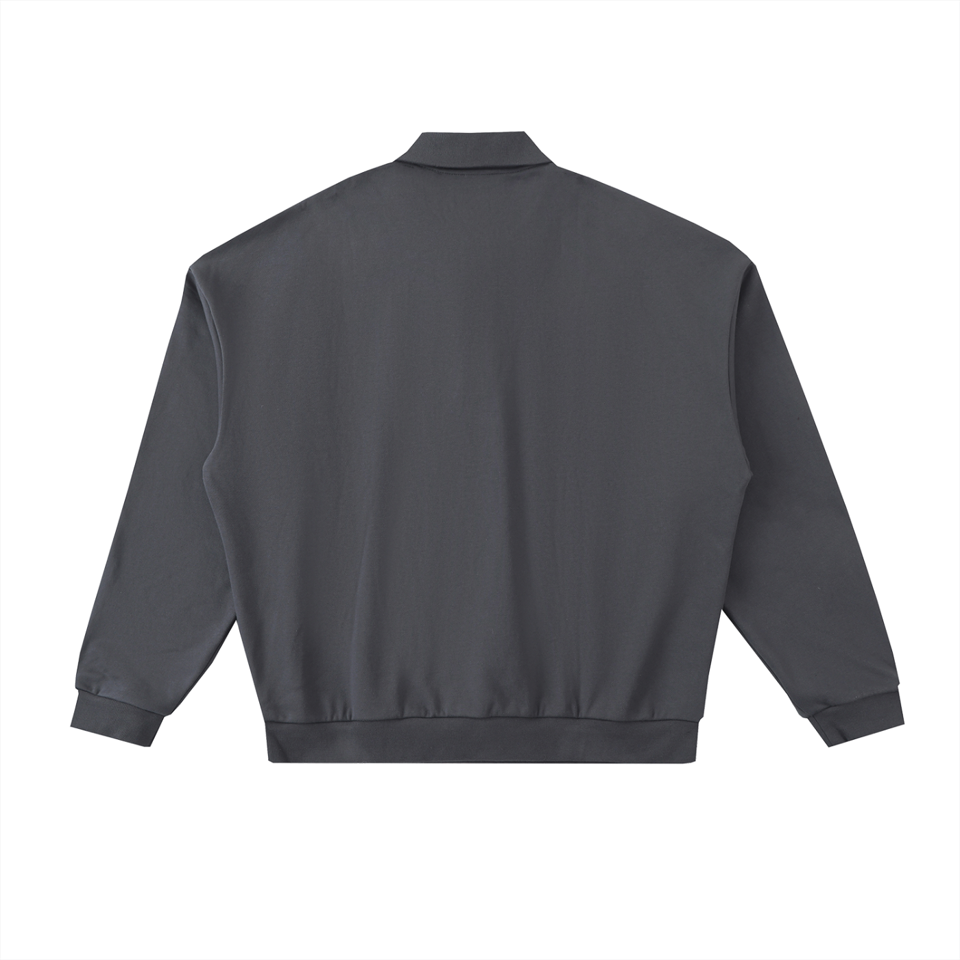 Lamb of God Polo Sweatshirt