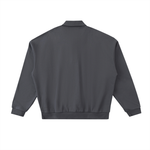 ‘Lamb of God’ Polo Sweatshirt