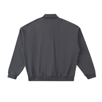 ‘Lamb of God’ Polo Sweatshirt