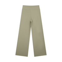 Loved High Rise Straight Leg Yoga Pants
