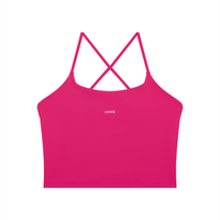 Loved Yoga Tank Top