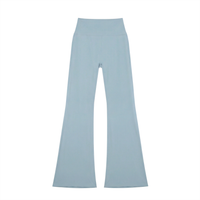 Loved High-Waisted Flare Leggings