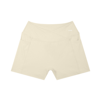 Loved High Rise Pocket Yoga Shorts