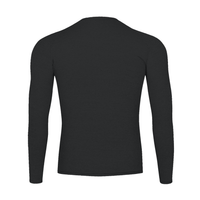 ‘Gothic Loved Dept.’ Compression Long Sleeve