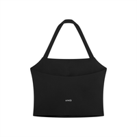 Loved Halter Sports Bra