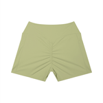 Loved High Rise Pocket Yoga Shorts