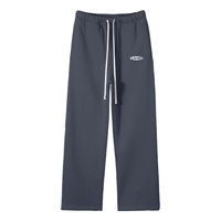 ‘Loved’ Straight Leg Sweats