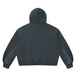 LD Boxy Fleece Hoodie