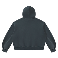 LD Boxy Fleece Hoodie