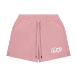 LD Performance Shorts