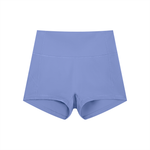 Loved High-Waist Yoga Shorts